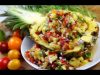 Outstanding  Pineapple Salsa Recipe | CaribbeanPot.com