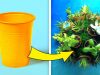 25 CUTE AND WONDERFUL DIY CRAFTS FOR YOUR PLANTS