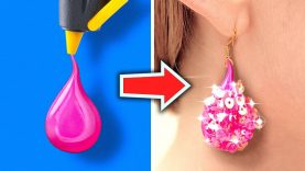 33 DIY JEWELRY IDEAS TO SAVE YOUR TIME AND MONEY