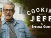 Cooking With Jeff Goldblum and Special Guest
