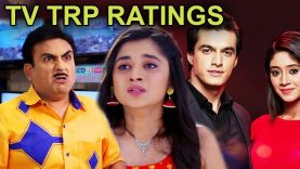 Top 5 TV Shows of July 2019 and TV Channels – Latest TRP Ratings Week 28
