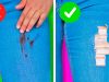 28 BUDGET CLOTHING LIFE HACKS || Jeans Hacks That Will Save Your Money