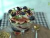 Recipes by NTU students: No-bake cheesecake mousse