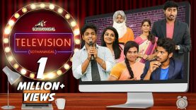 Television Sothanaigal | TV Show Spoof