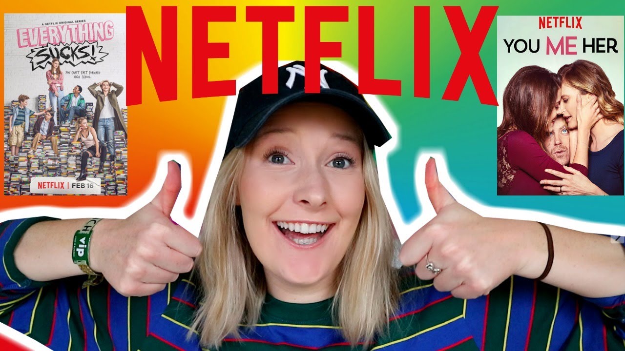 best lgbtq shows on netflix