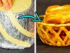 45 INCREDIBLE PASTRY RECIPES