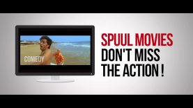 Spuul: Watch Indian movies and TV shows today!