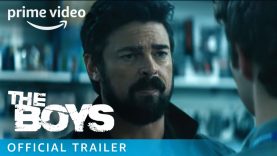 The Boys – Official Trailer | Prime Video