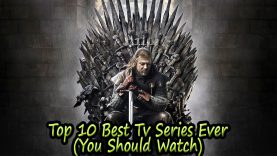 Top 10 Most Anticipated TV Shows Of 2019(Upcoming TV series)