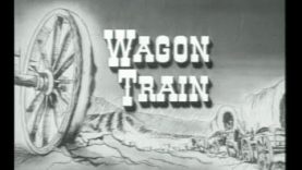 Wagon Train – The Malachi Hobart Story, Full Episode, Classic Western TV show