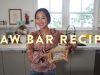My Raw Bar Recipe | Aimee Song