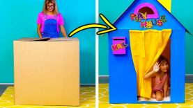 29 EASY AND FUN DIY PLAYHOUSES YOU CAN MAKE TODAY