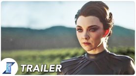 PENNY DREADFUL: City of Angels Official Trailer (2020) Natalie Dormer, TV Series HD