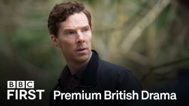 Premium British Drama – 2018 on BBC First