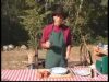 Dutch oven cooking class with chef Mark Bridge
