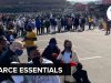WATCH | Snaking queues for food and fuel as KZN grapples with the aftermath of mass looting