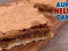 Aunt Nell's My Cake Recipe  – Old Cookbook Show – Glen And Friends Cooking