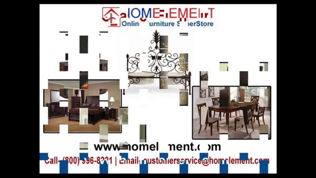 Homelement-Online-Furniture-Hillsdale-Coaster-Parker-House-Furniture