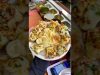 TASTIEST Paneer Tikka Sandwich In Town | Indian Street Food | #Shorts