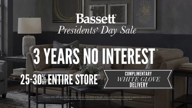 Bassett-Furniture