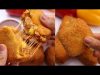 Chicken pizza Bites,Chicken Bread Bites By Recipes Of The World