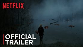 The Killing – Season 1-3 | Series Trailer | Netflix