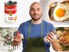 Pro Chef Turns Canned Soup Into 3 Meals For Under $9 | The Smart Cook | Epicurious