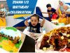 Zohan's Half Birthday Celebration & Special Meal Preparation/ Zulfia's Recipes