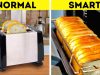 Awesome Kitchen Hacks For Everyday Cooking