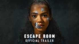 ESCAPE ROOM – Official Trailer (HD)