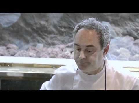 El Bulli: Cooking in Progress (2011) Official International Trailer