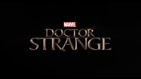 Doctor Strange Official Trailer 2
