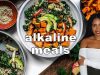 Simple Delicious Alkaline Recipes!