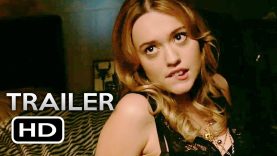 SEX EDUCATION Official Trailer (2019) Asa Butterfield Netflix Comedy TV Series HD