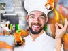 I'M THE GREATEST CHEF | Cooking Simulator
