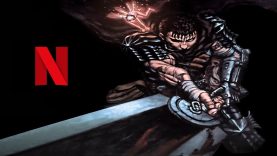 New Berserk Series | Netflix Gives More Clues | Dark Horse Comics Partnership?!