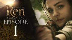 EPISODE 1 – Ren: The Girl with the Mark – Season One