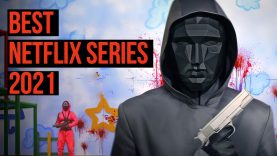 Top 10 Best Netflix Series 2021