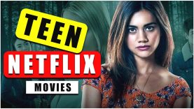 Top 10 Best NETFLIX Series to Watch Now! (Teenage Netflix Series That you probably missed)