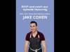 Food + Friends Series – Behind The Scenes With Jake Cohen