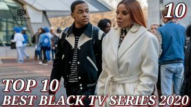 Top 10 Best Black TV Series 2020 –  Power Book II Ghost – #10
