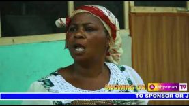 TRENDING TV SERIES IN GHANA NOW…