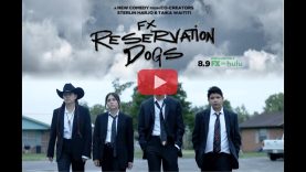 Reservation Dogs Trailer Season 1 TV series Trending