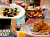 4 Deliciousl Breakfast Recipes | Gordon Ramsay