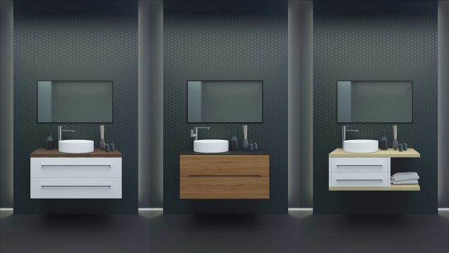 Kamphil-Furniture-Bathroom-series