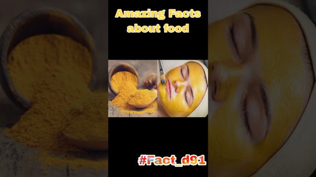 Amazing facts about food #amazingfacts #factsvidoes #facts #youtubeshorts #fact_d91 #factsaboutfoods