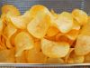 How to make Crispy French Fries ! Crispy Delicious ! Potato Chips ! Potato Recipes