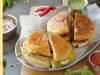 Street Style Daal Anday Wala Karachi Bun Kabab Recipe by Food Fusion