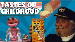 Tastes of Childhood | Nostalgic Food Memories